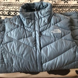 THE NORTH FACE VEST